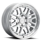 Method Race Wheels (MR80429060312) New. Price: $328.21.