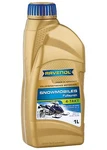Ravenol Snowmobile Oil 4-STROKE Full Synthetic Ski-doo Polaris Arctic Cat 1L New. Price: $17.95.