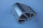 2014 2015 2016 2017 Mercedes CLA250 C117 Left Radiator Deflector Support Bracket Used. Price: $23.53.