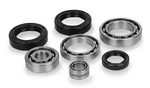 Quadboss Differential Bearing Kit Motorcycle Drive Rear 41-4082 414082 New. Price: $129.75.