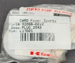 Kawasaki Plug 25X8 92066-0012 Oem New Nos B32. Price: $6.99.