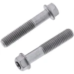 Bolt Mc Hardware Euro Torx Flange 8X.1.25X40MM 10/PACK 024-60840 New. Price: $23.53.