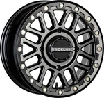 Raceline A93B-47037+10 Podium Beadlock Wheel 14X7 Fits Can-am Maverick 1000 New. Price: $297.32.