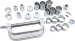 High Lifter Ball Joint Tool Installation Silver Kit 54-60869 New. Price: $307.35.