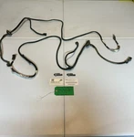Oem 1994-2002 Dodge Ram 3500 Dually Fender Marker Light Wiring Harness 56016895 Used. Price: $224.02.