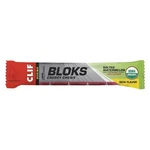 Clif Bar Bloks Chews Salted Watermelon 18-PIECES 840046-10 New. Price: $68.17.