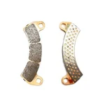 Polaris K-asm,pad,brake, Part 2209963 New. Price: $40.00.