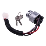 Ignition Switch 34670-31824 For Kubota L3240DT L2900DT L3130HST L3300DT L3300F New. Price: $47.99.
