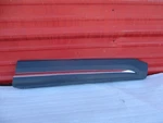 2019-2025 Subaru Ascent Front Passenger Side Lower Door Molding Oem Used. Price: $95.00.
