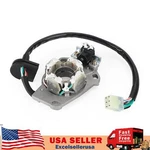 Stator Generator Base Assy For Yamaha YZ125X 2005 2021 1C3-85560-10-00 New. Price: $65.88.