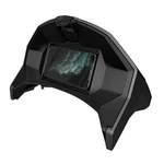 Ski-doo 860202072 Glovebox Extension Heated Cell Phone Holder Support Mxz New. Price: $249.99.