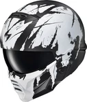 Scorpion Covert Marauder Helmets SM-2X New. Price: $264.95.