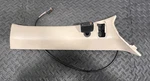 Paccar Trim Panel S60-1479-01632 W/ Custom Bendix Sensor K041738 (tag# 14485) Used. Price: $150.49.