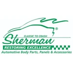 Sherman 705C-99U Grille Assembly For 1969 Chevy Chevelle New. Price: $140.07.