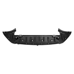 Front Forward Bumper Splash Shield Fits 19-24 Ford Edge 2019-2020 Nautilus New. Price: $74.53.