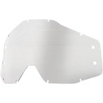100% Replacement Lens Forecast Youth Goggles - Clear Motorcycle Atv/utv Pwc New. Price: $15.99.