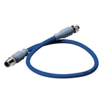 Maretron DM-DB1-DF-00.5 Mid 1.6' Blue NMEA2000 Drop Cable New. Price: $39.57.
