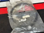Mgb Mgc Sprite 1275 Healey 3000 Triumph Spitfire Speedo Cable 331-300 GSD-103 New. Price: $39.00.