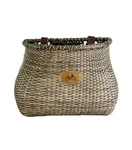 Nantucket Lightship Classic Front Handlebar Bike Basket New. Price: $61.99.