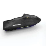 Sea-doo New Oem Trailer Ring Rxp-x Cover Kit, 295100889. Price: $372.49.