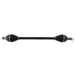 Balls AB8-CA-8-328 Extreme Rear Axle New. Price: $269.95.