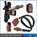 2PCS Up+downstream Oxygen O2 Sensor For 2001 2002 2003 2004 2005 Vw Beetle 2.0L New. Price: $54.88.