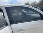 Front Door 2011-2024 Mitsubishi Outlander Sport Right Passenger White 1009106 Used. Price: $220.00.