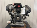 1997 Jaguar XK8 Engine Motor 4.0 No Core Charge 114,382 Miles Used. Price: $1495.00.