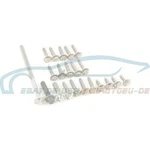 Genuine Bmw 11412165397 - Set Of Aluminium Bolts Oil Pump Series X6 X5 X3 6... Neu. Price: $48.08.