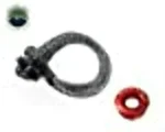 Overland Vcl 19-8716 Combo Pack Soft Shackle 7/16' 41 00 New. Price: $76.30.