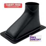 Quickcar 60-008, Bumper Duct Single Aftermarket High Performance Racing Part New. Price: $46.79.