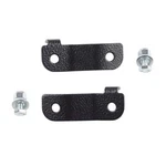 Rubicon Express RE15071 Front Brake Relocation Brackets New. Price: $29.58.