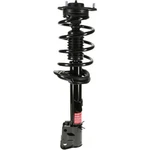 Suspension And Coil Spring Assembly-quick-strut Complete New. Price: $107.37.
