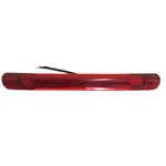 Lexus LX470 Toyota Land Cruiser Oem Rear Back Brake Signal Center Stop Lamp New. Price: $199.99.