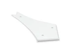 B&b Molders 4-1/2' Curved Slide-out Cap- 94288 New. Price: $7.79.