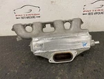 2009 Jaguar Xf Engine Upper Right Intake Manifold 4.2L Supercharged Turbo Used. Price: $150.00.