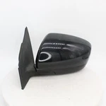 2011 Mazda CX-9 Black Wgn TOUR1NG Lh Side View Mirror Part Number 128-50498L Used. Price: $68.99.