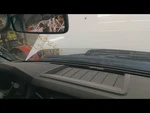 Dash Panel Xl Fits 11-12 Ford F250SD Pickup 728488 Used. Price: $617.41.