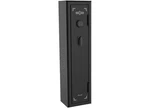 Surelock 8598795 Cascade Conceal 4 Gun & Home Safe 30-MIN Fire Rated Black New. Price: $362.41.