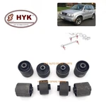 8X Rear Lateral Rod Control Arm Bushing For 1998-2005 Suzuki Grand Vitara / XL-7 New. Price: $109.00.