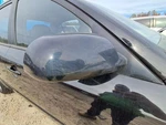 2009 Hyundai Sonata Passenger Side Mirror Oem Power Heated Used 122K Miles. Price: $69.97.