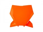 Ktm Genuine Startnumber Plate - A46008007000EB New. Price: $36.21.