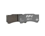Ebc DP8080RPX Rp-x Race Brake Pads For 2016-2021 Audi RS3/RS4/RS5/RS7/S4/S5/S6 New. Price: $287.99.