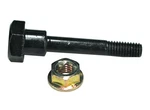 Rotary Brand Replacement Pin & Nut Shear Snowblower Fits Honda 5540 New. Price: $9.57.