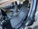 2019-2024 Volkswagen Jetta Left Driver Side Front Seat Manual Bag Good Cloth Used. Price: $150.00.