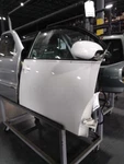 Passenger Front Door Thru Vin 475633 Electric Fits 98-01 Beetle 623733 Used. Price: $434.61.