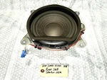 2007-2012 Lexus ES350 Rear Center Subwoofer Speaker Oem 86160-33730 Used. Price: $103.88.