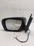 2007-2009 Mazda CX-7 Side View Mirror Driver Left Lh Heated Power Oem Used. Price: $34.20.