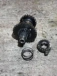 Suzuki J119 Shaft Kickstarter 26211-37F00-000 Gebraucht. Price: $231.34.