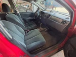 2012 Nissan Versa Passenger Front Seat Bucket Manual Cloth Used 4044876. Price: $379.95.